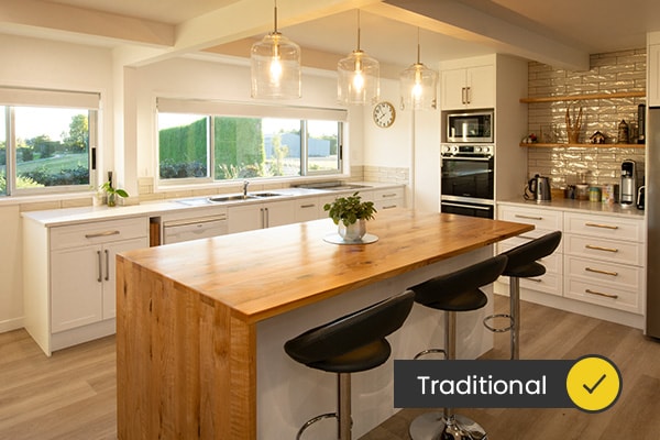 Modern Kitchens — General Contractors in Mount Maunganui