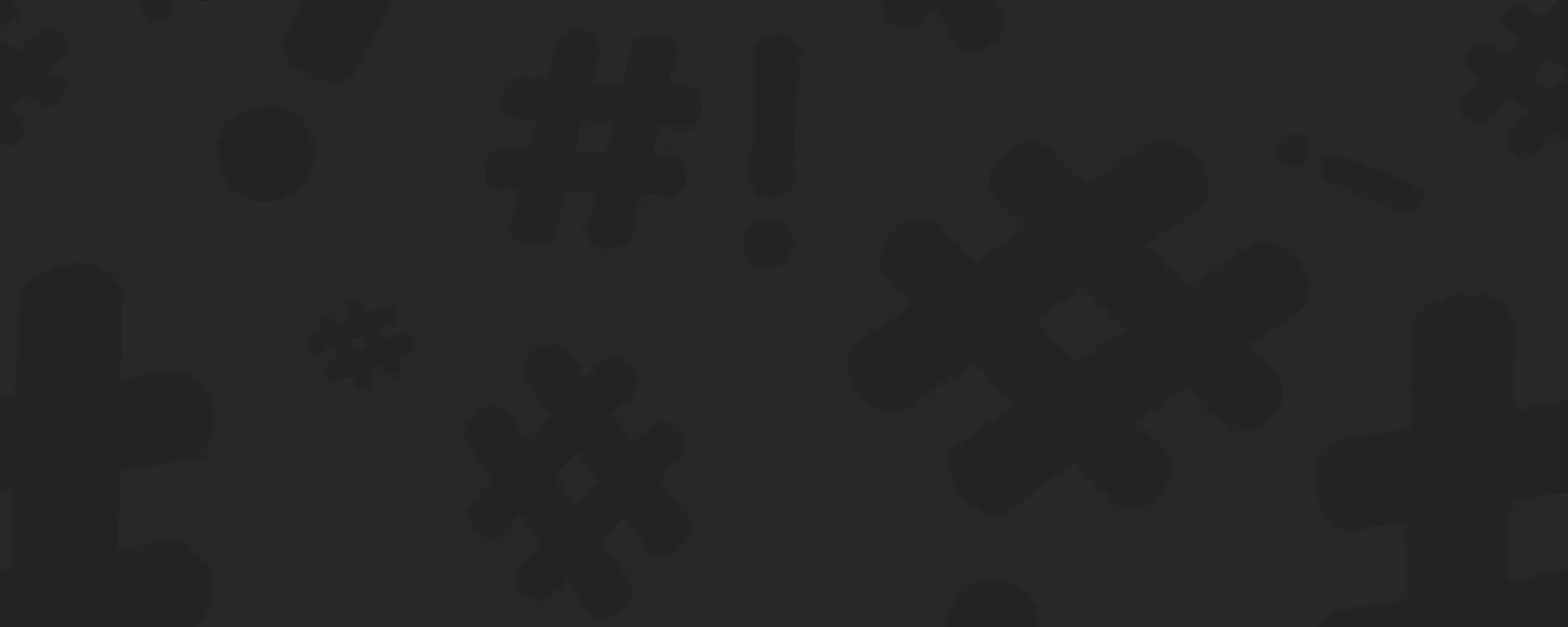 Hashbang — Software Developers in Wellington