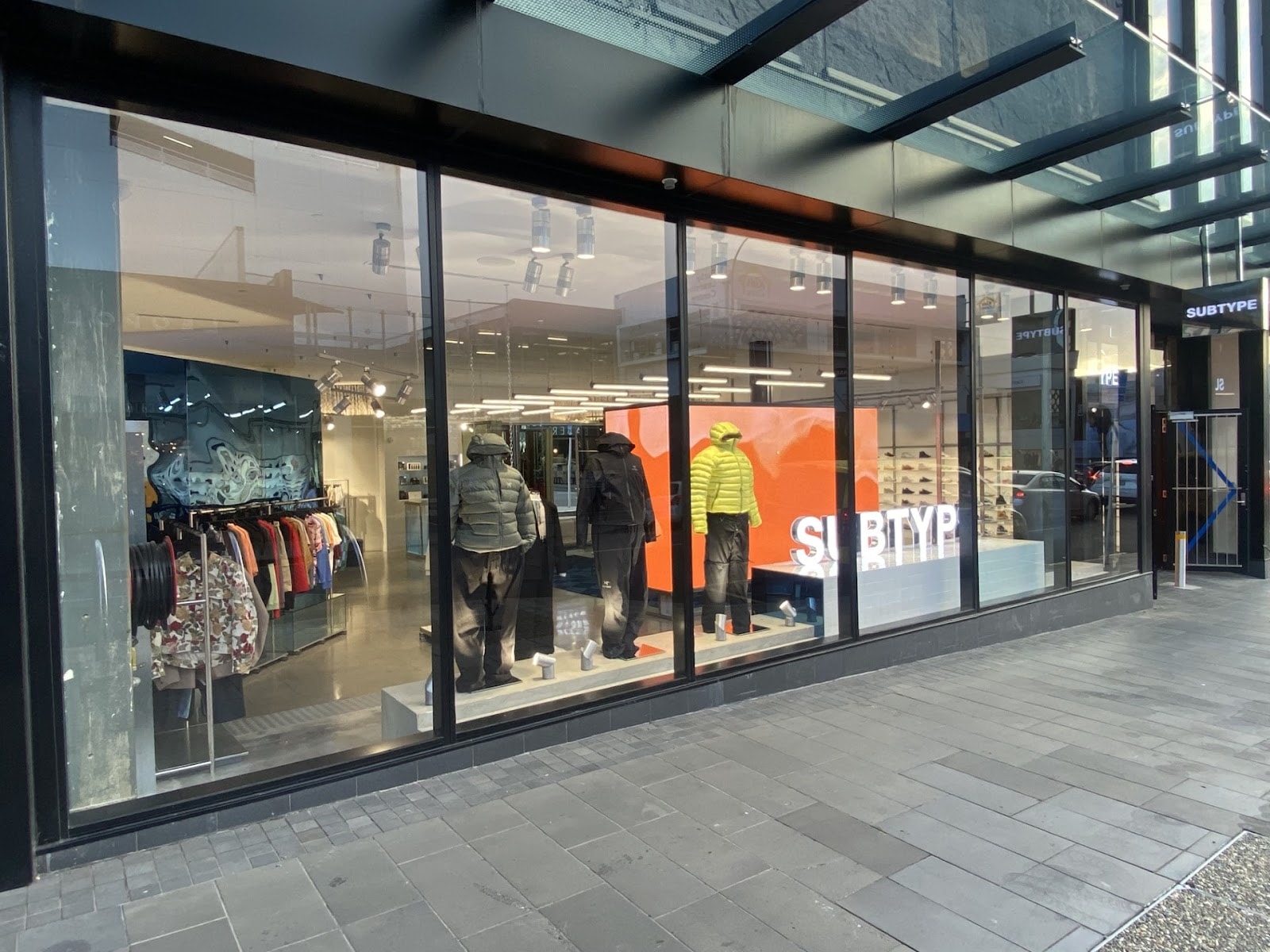 Vita Pacific — Clothing Stores in Auckland