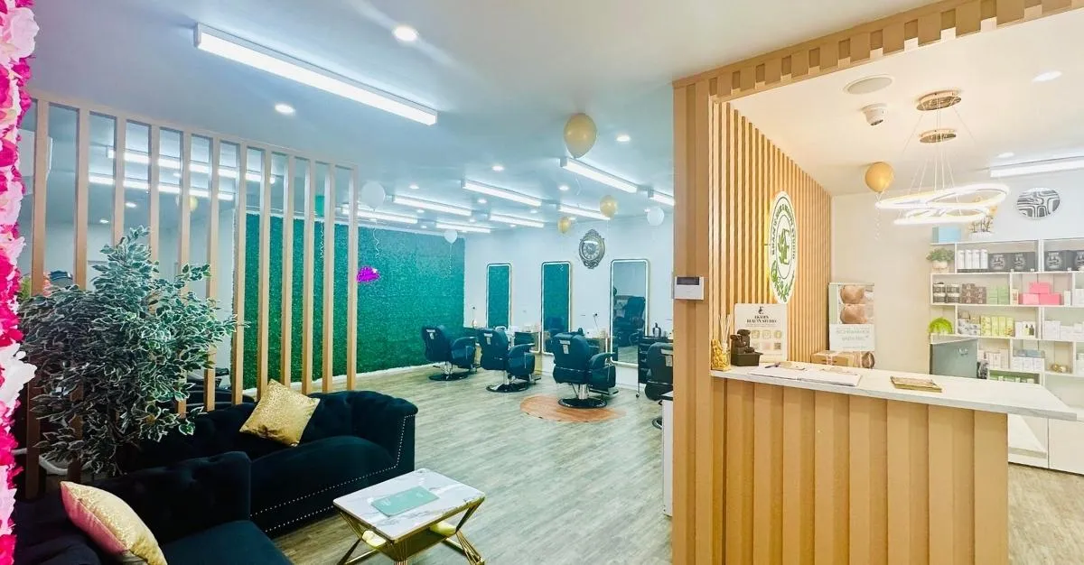 Ekam’s Hair & Beauty Studio — Beauty Salons in Auckland