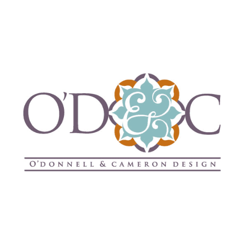 O’Donnell & Cameron Design logo