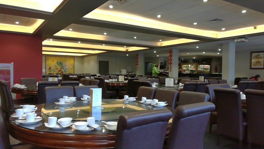 Daphne’s Restaurant — Restaurants in Christchurch
