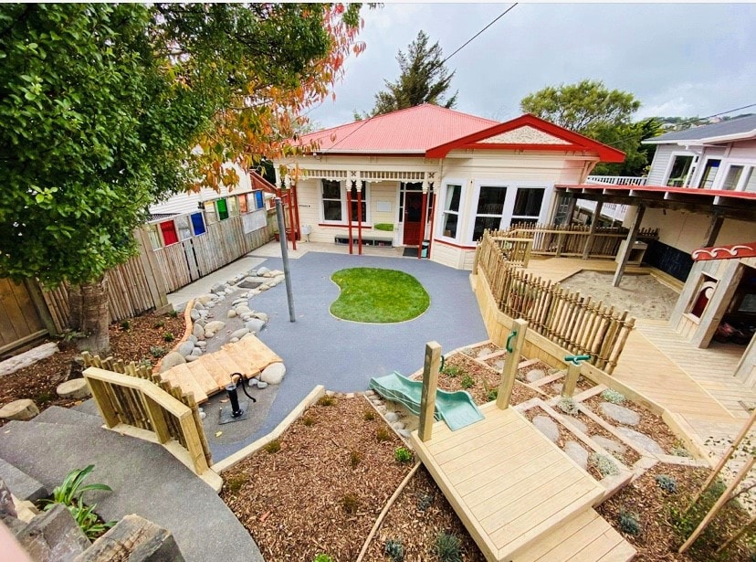 Karori Childcare Centre — Childcare Centres in Wellington