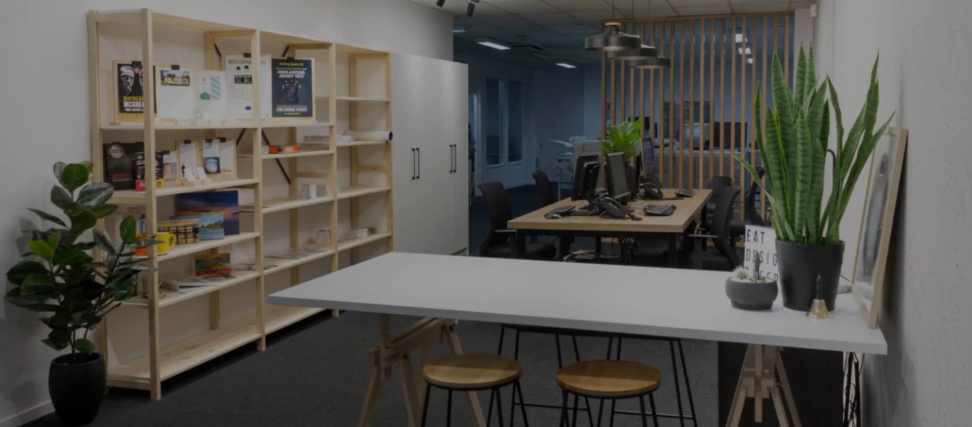 Better Creative Agency