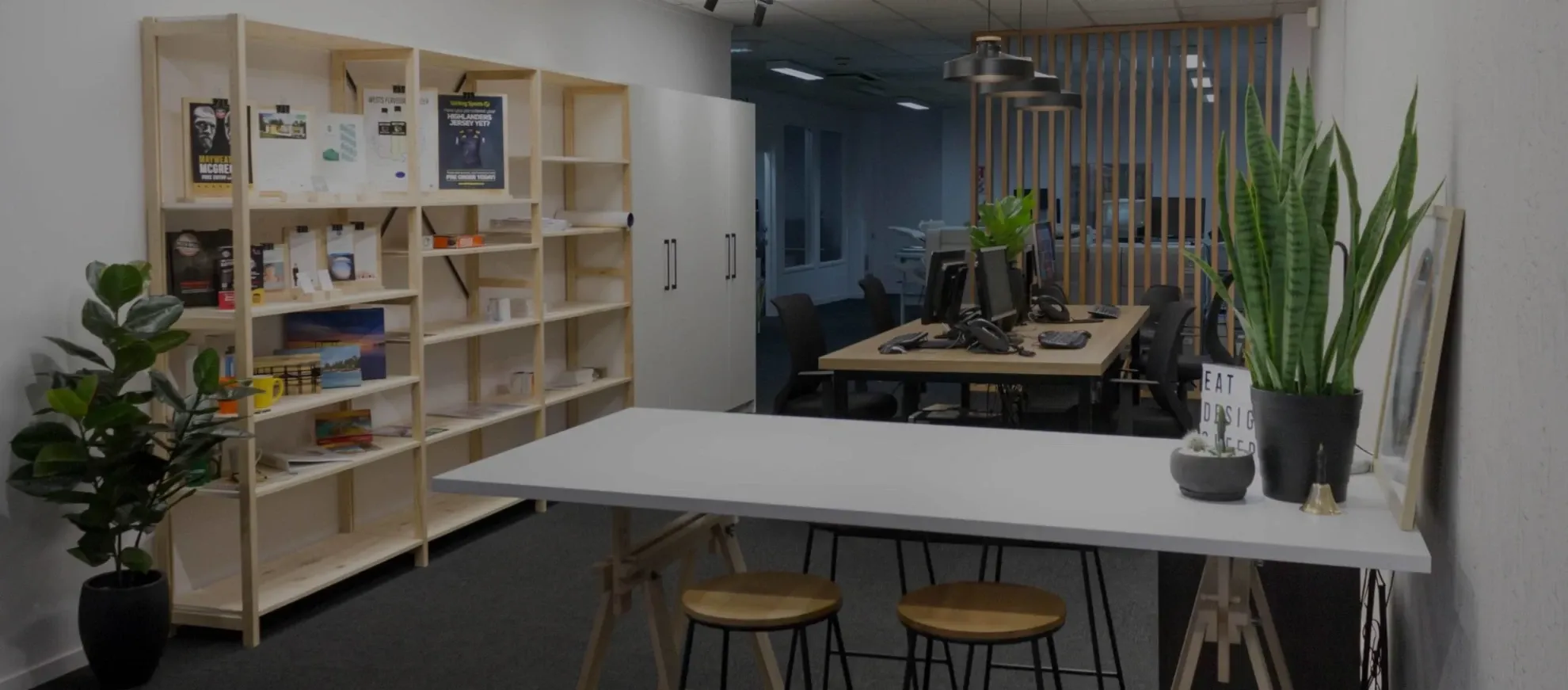 Better Creative Agency — Branding Services in Dunedin