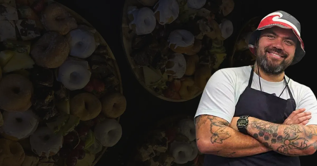 GEM Cuisine — Catering Services in Gisborne