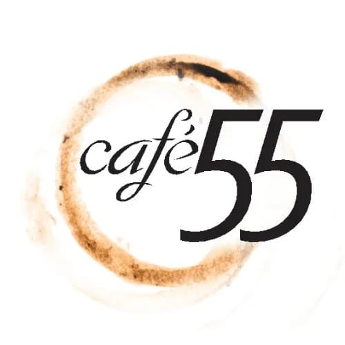 Cafe 55