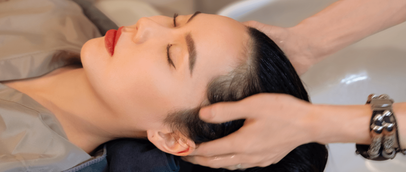 L'Epanoui Hair and Spa — Hair Salons in Auckland