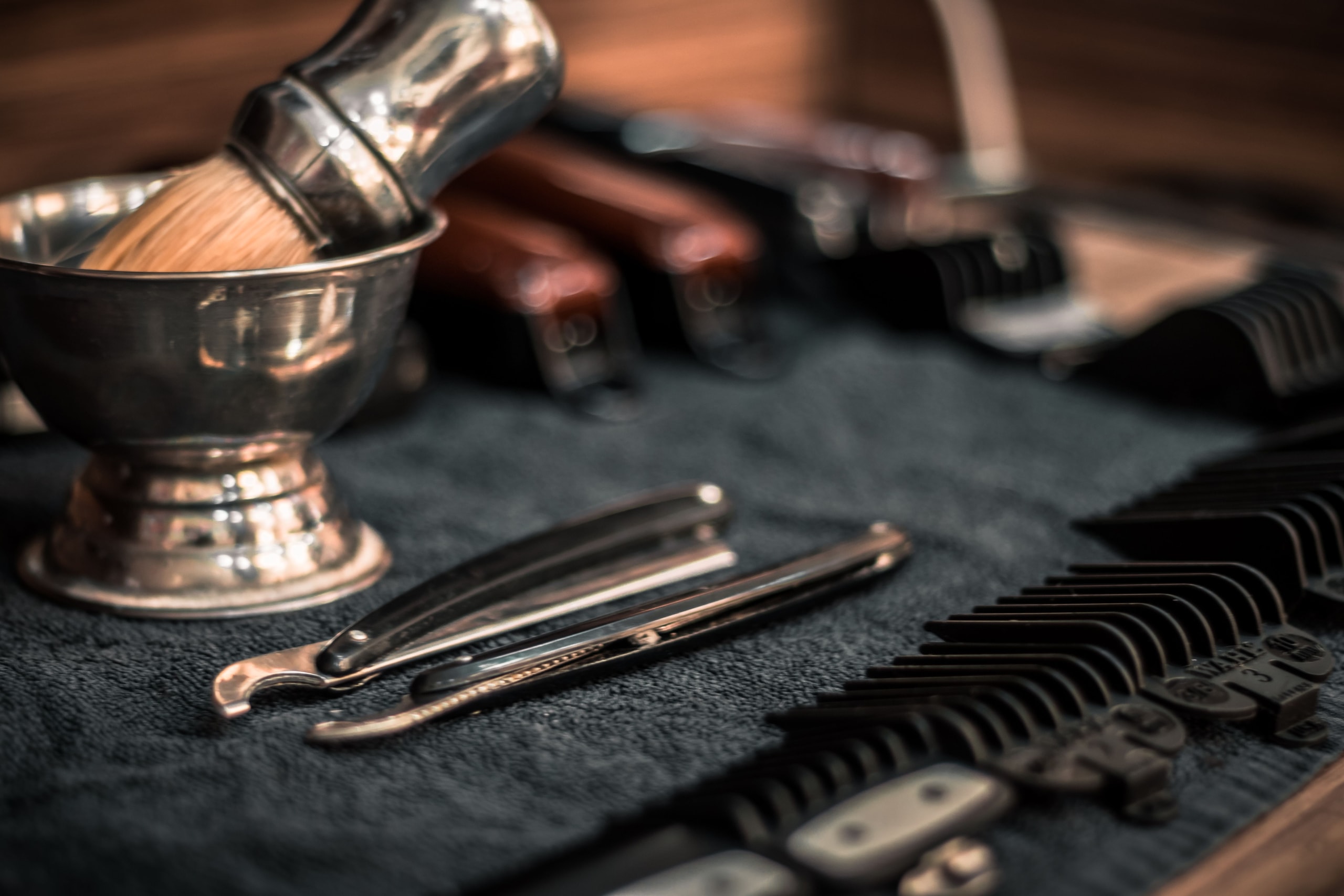 Studio Camilos — Hair Salons in Newmarket