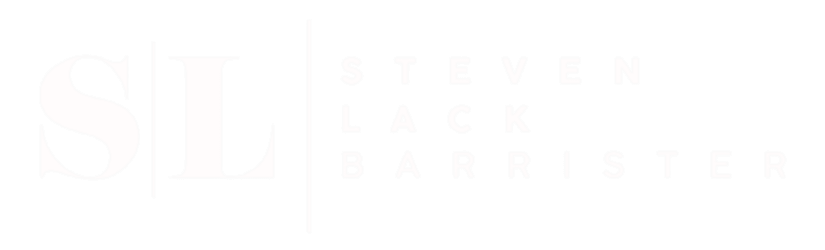 Steven Lack — Legal Services in Auckland
