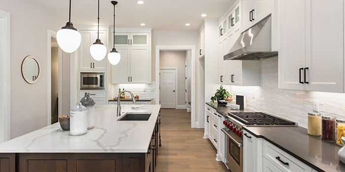 Kitchens R Us — General Contractors in Mount Maunganui
