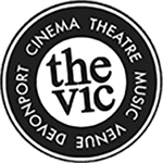 The Vic Devonport Cinema & Live Venue