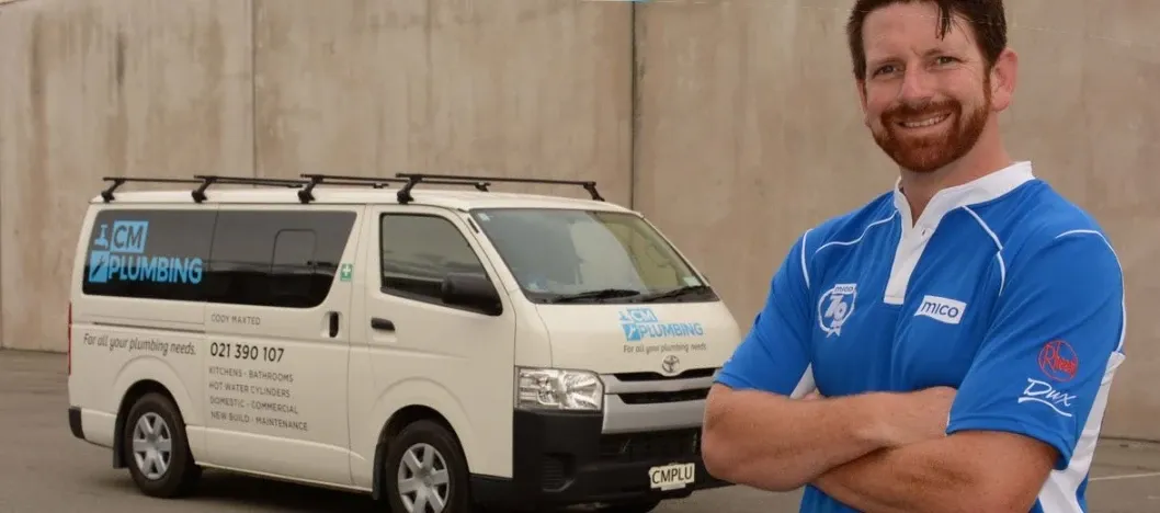 CM Plumbing — Plumbers in Christchurch