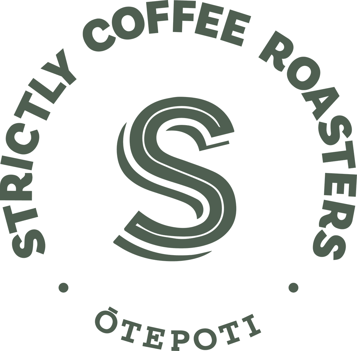 The Strictly Coffee Company — Food & Beverage in Dunedin