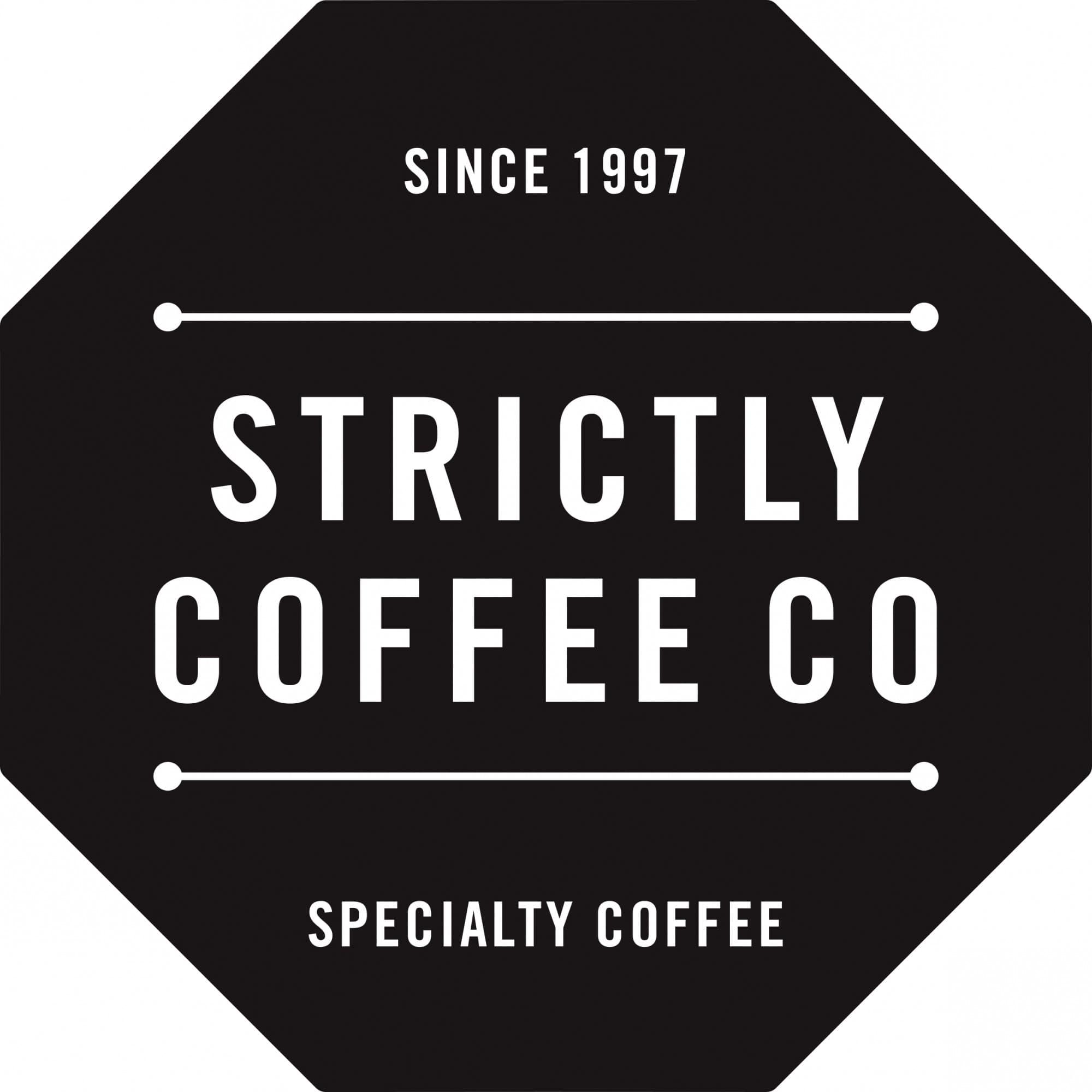The Strictly Coffee Company