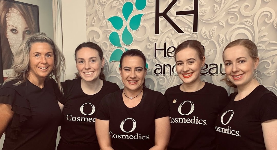 KH Health & Beauty — Beauty Salons in Rangiora