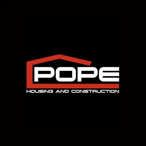 Pope Housing and Construction