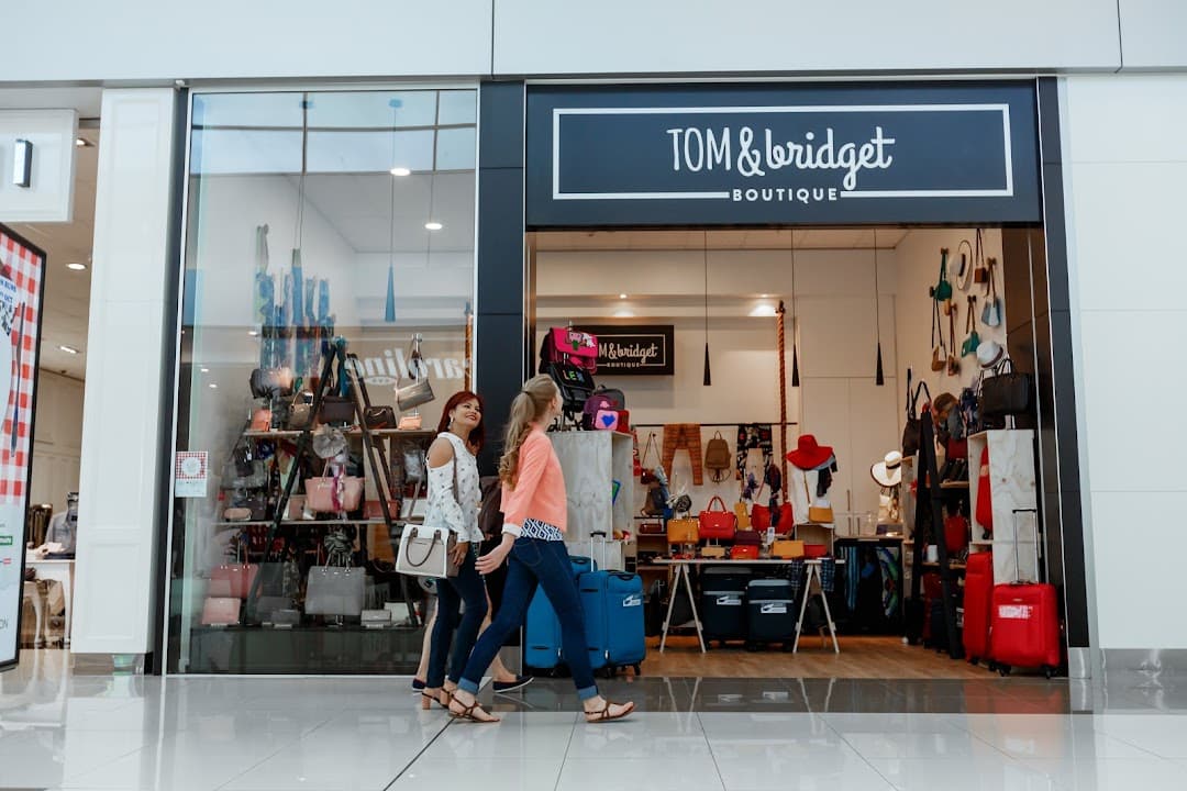 Tom & Bridget Boutique