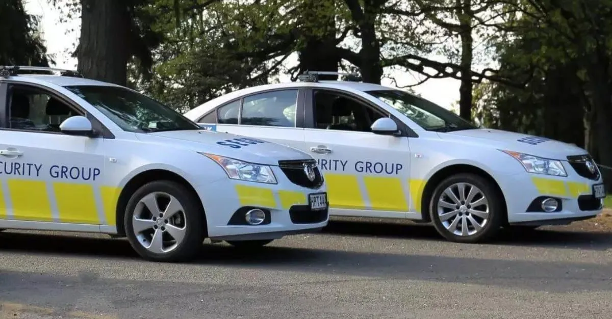 Talbot Security Group — Security Services in Ashburton