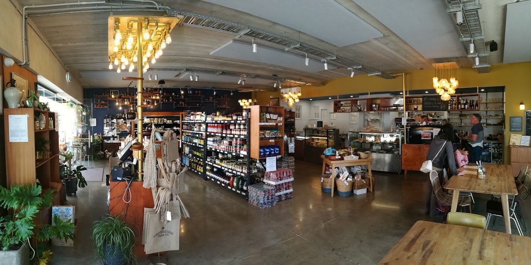 Fresca Mediterranean — Restaurants in Rangiora
