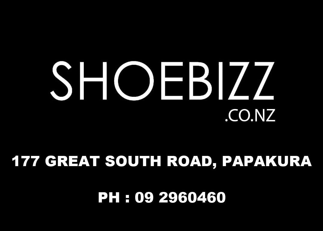 Shoe Bizz — Clothing Stores in Auckland