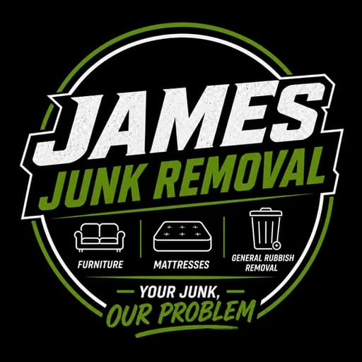 James Junk Removal
