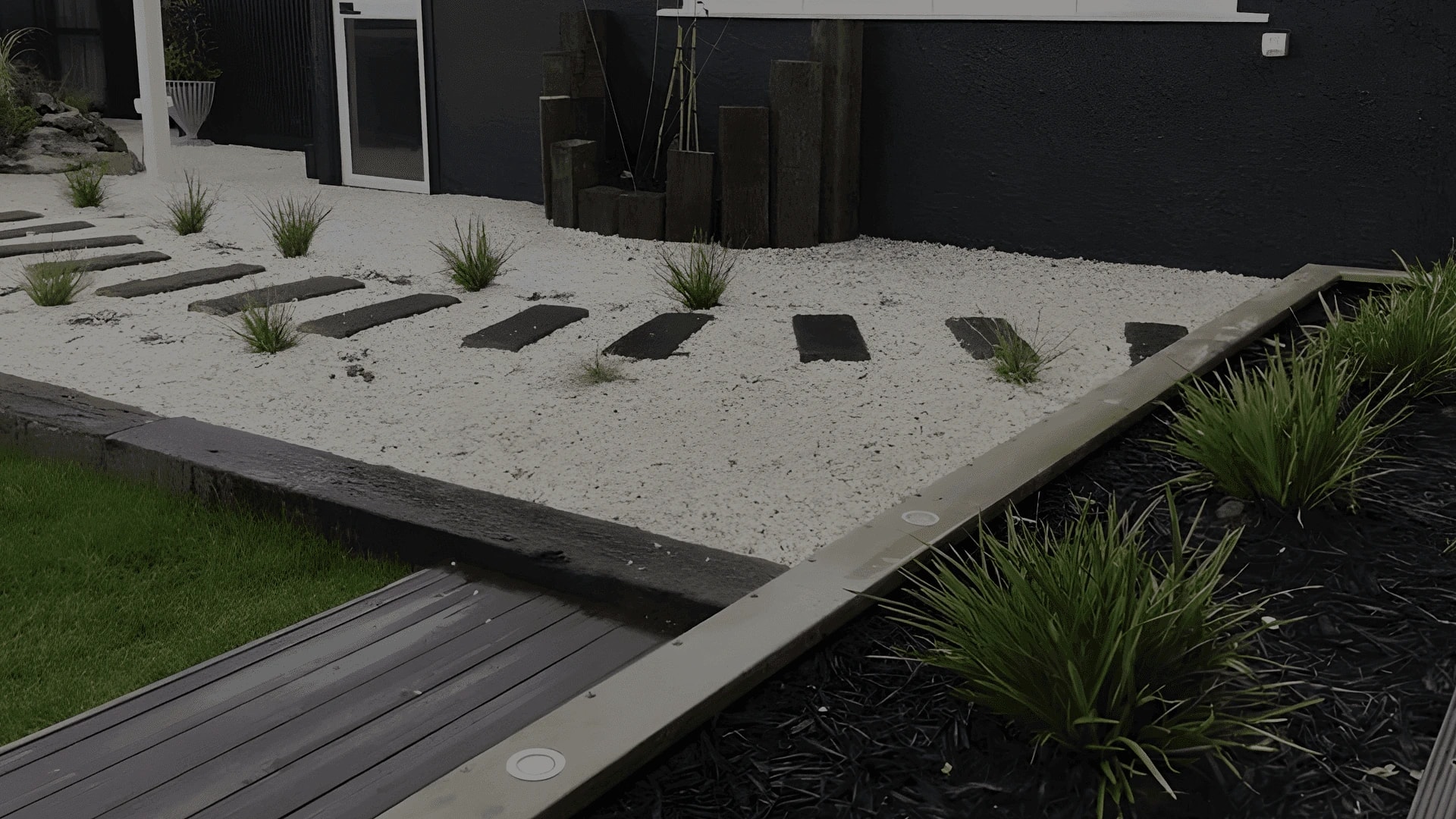 Fordyce Landscaping — Landscaping Services in Motueka