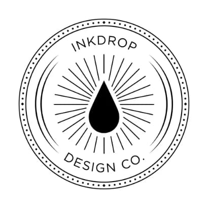 Inkdrop Design