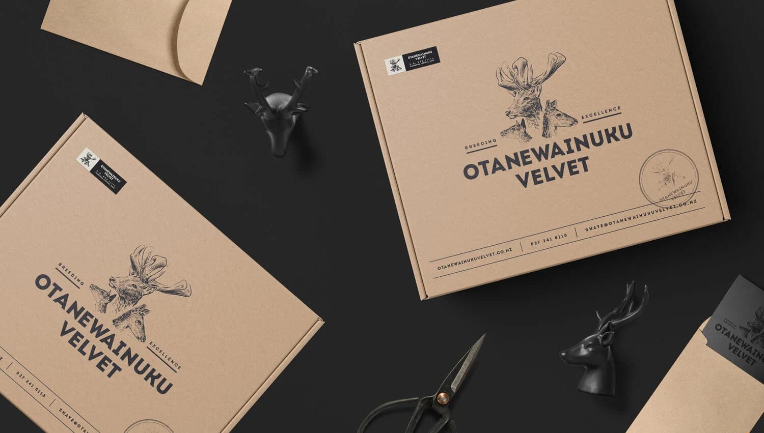 Inkdrop Design — Website Designers in Mount Maunganui