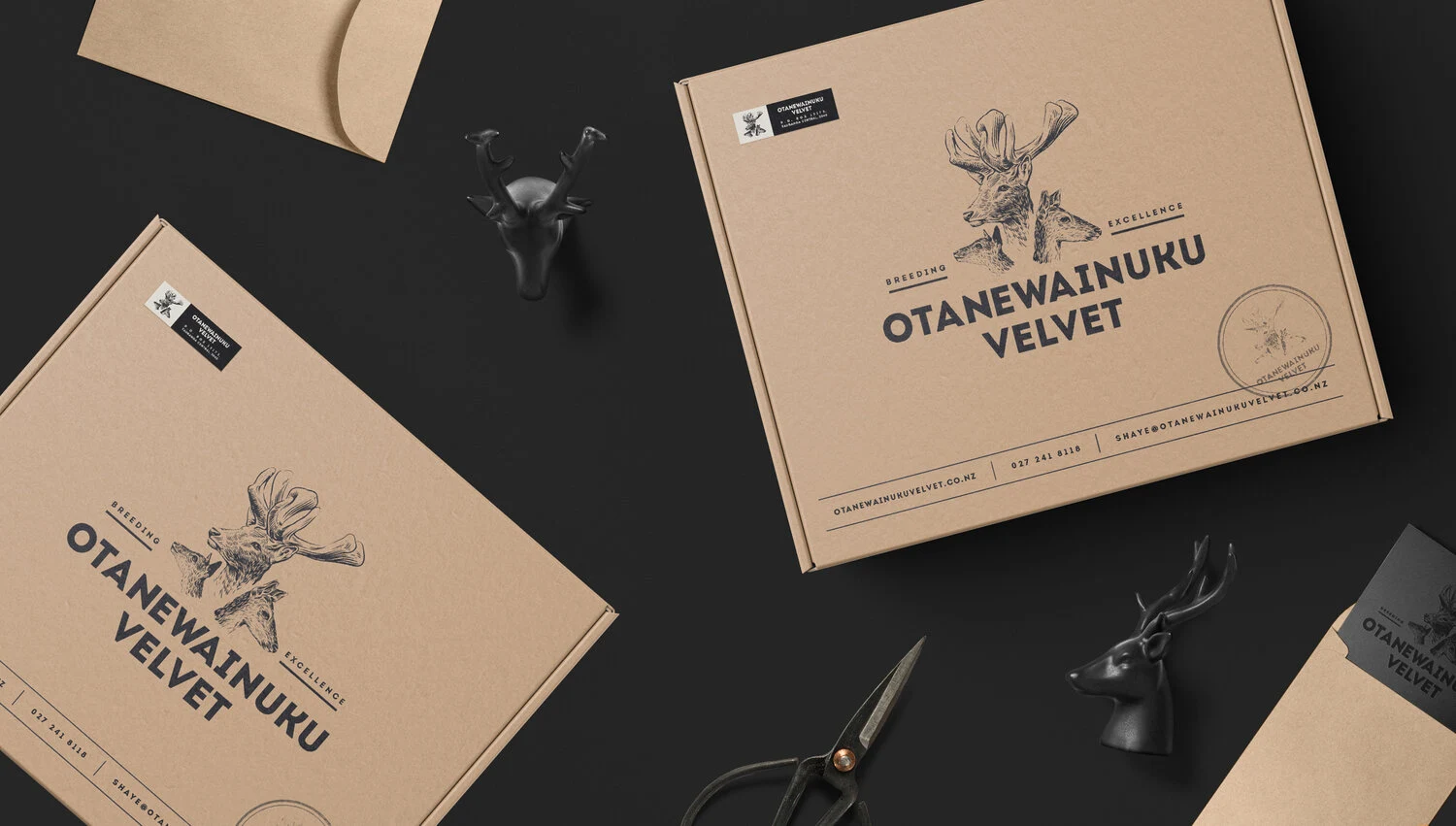 Inkdrop Design — Website Designers in Mount Maunganui
