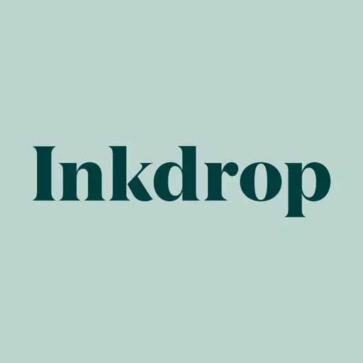 Inkdrop Design