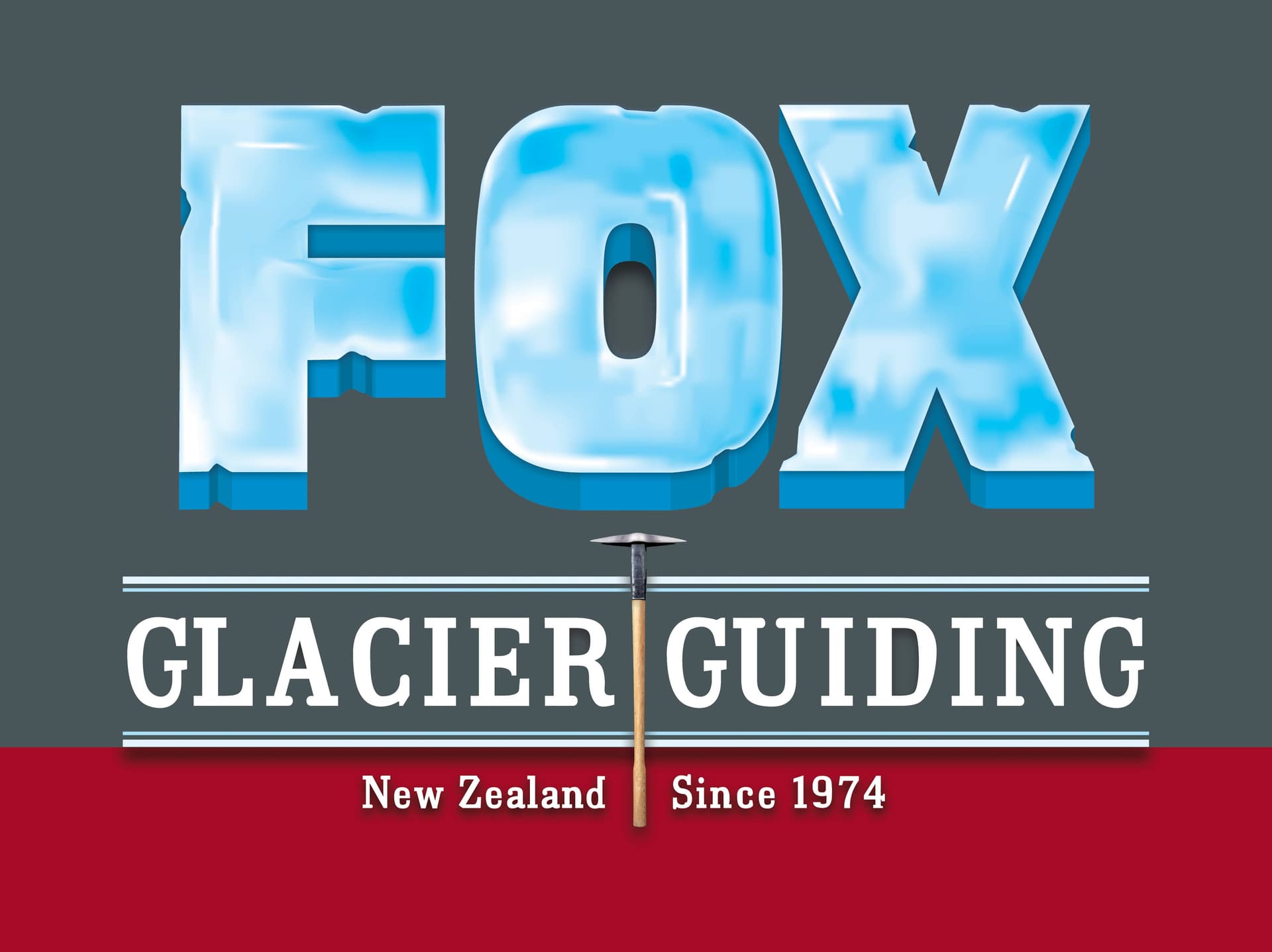 Fox Glacier Guiding