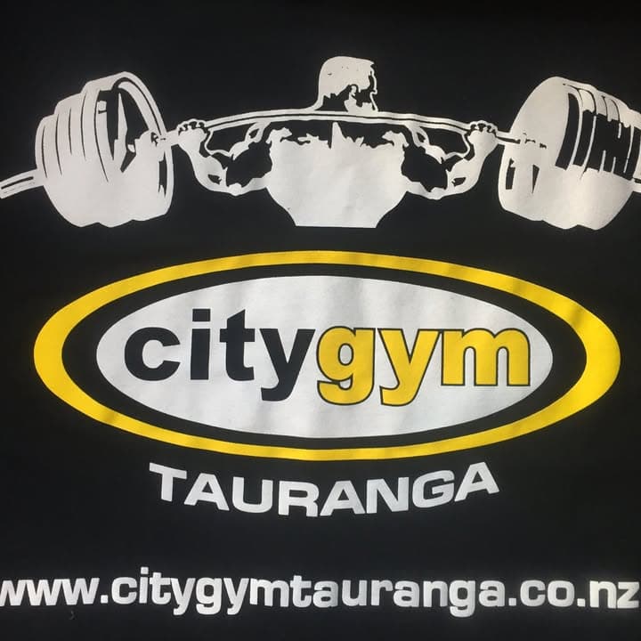 City Gym Tauranga
