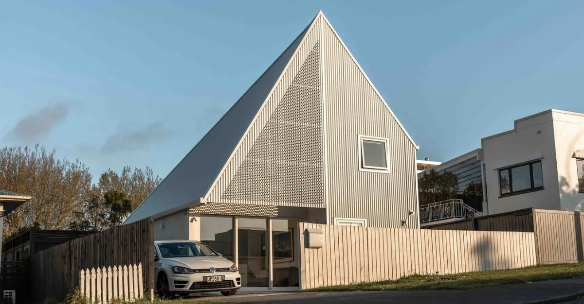 Ze Build — Builders in Silverdale