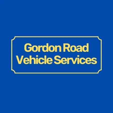 Gordon Road Vehicle Services