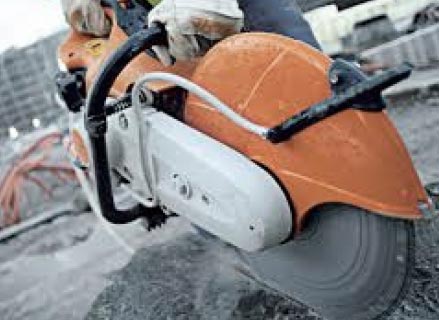 Northern Concrete Cutters — Paving Contractors in Hibiscus Coast