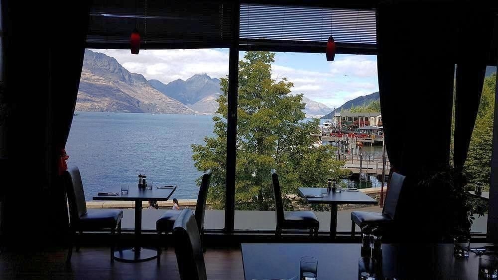 Prime Waterfront Restaurant and Bar — Takeaway Food in Queenstown