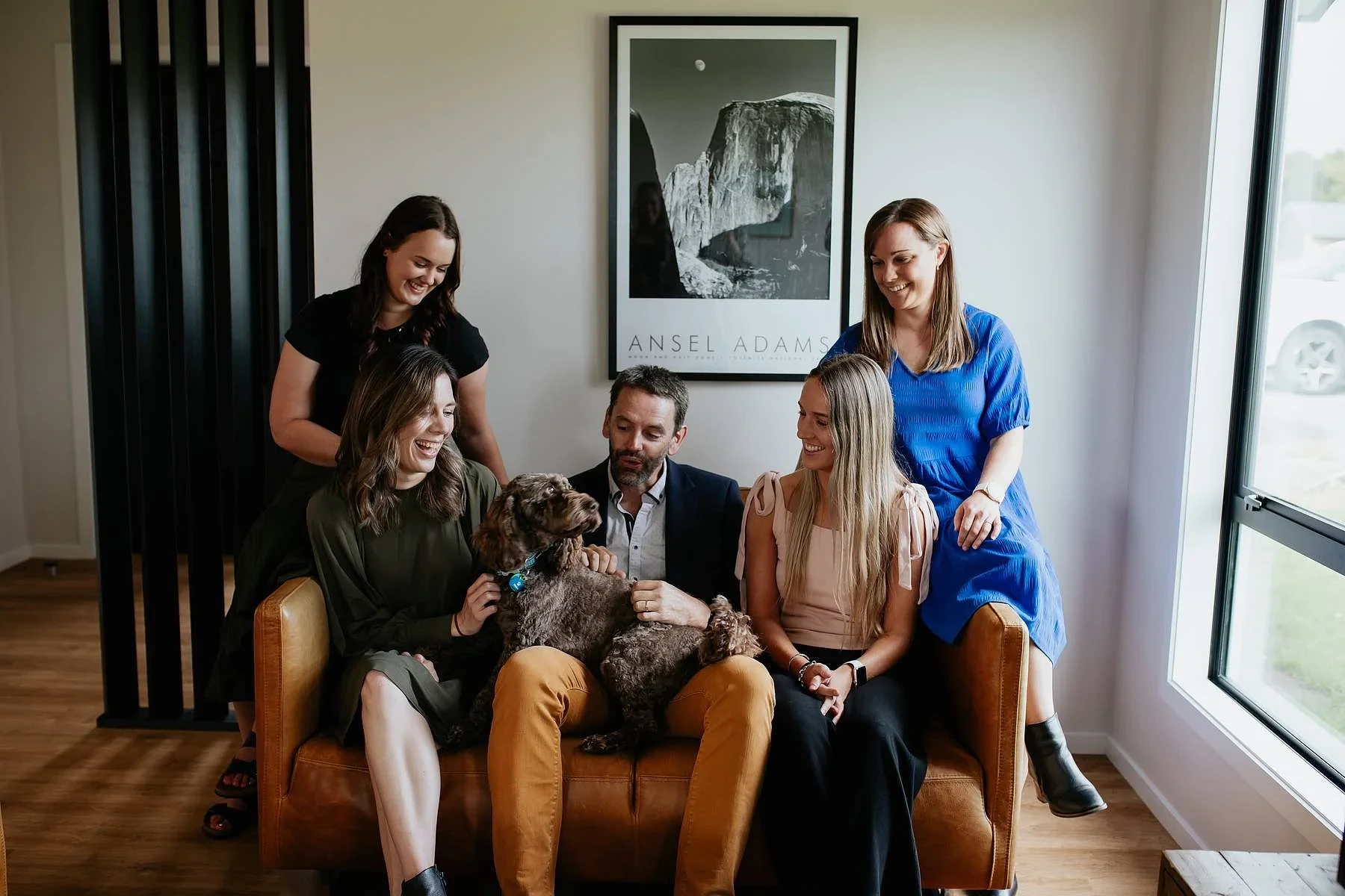 Cross Group — Professional Services in Invercargill