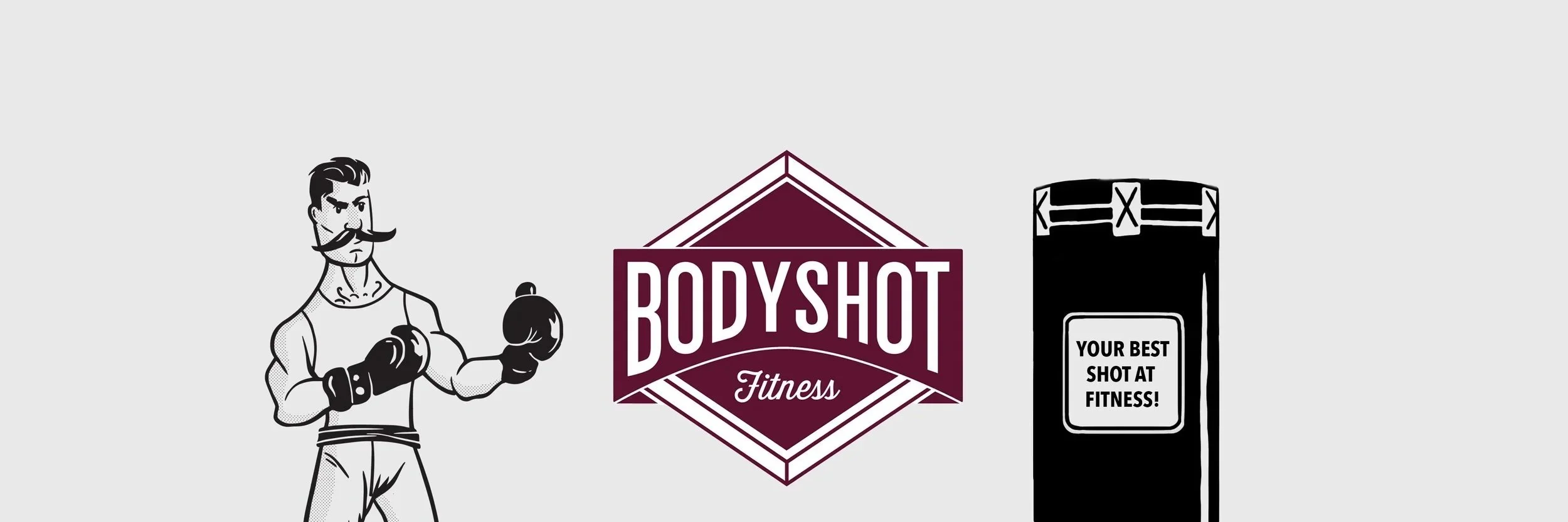 Body Shot Fitness Porirua