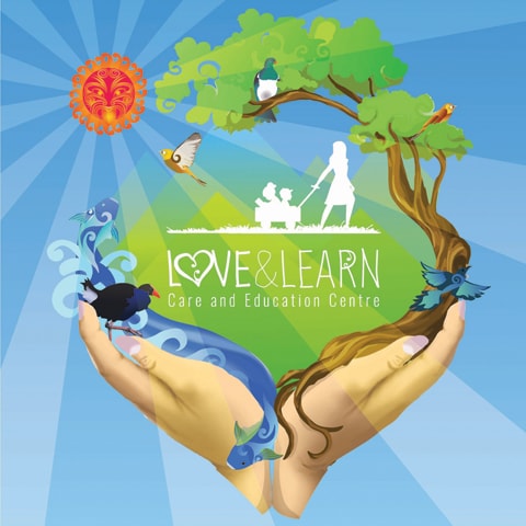 Love and Learn Care and Education — Childcare Centres in Whanganui