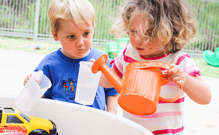 Pipis Childcare And Preschool — Childcare Centres in Ngunguru