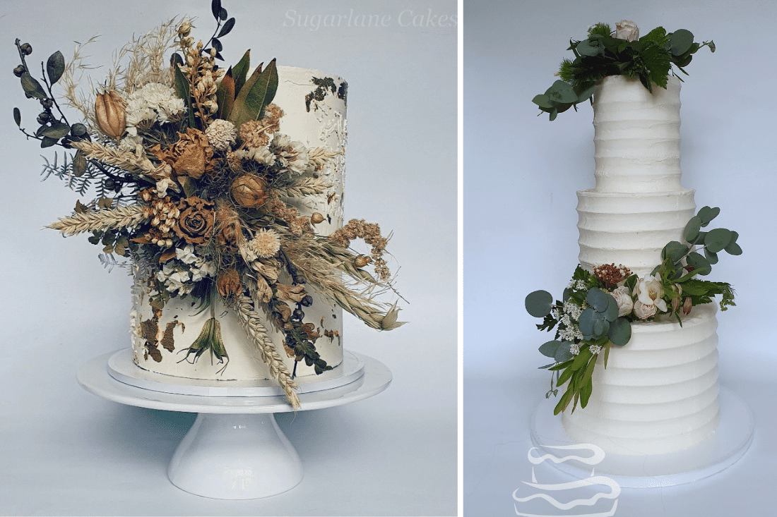 Sugarlane Cakes — Bakeries in Dunedin