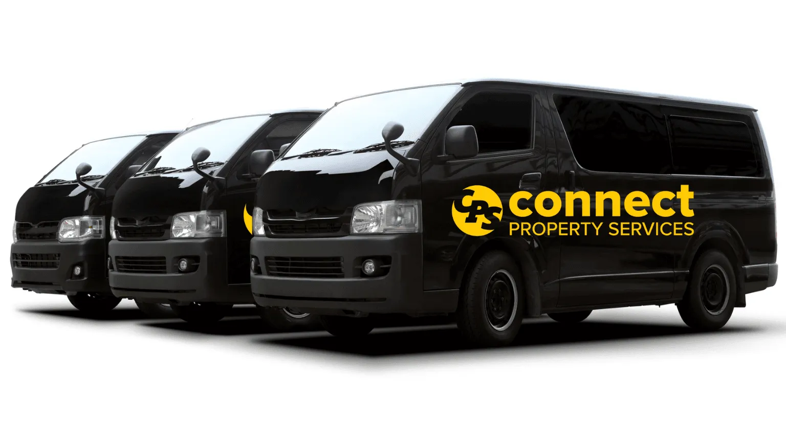 Connect Property Services — Property Maintenance Services in Auckland
