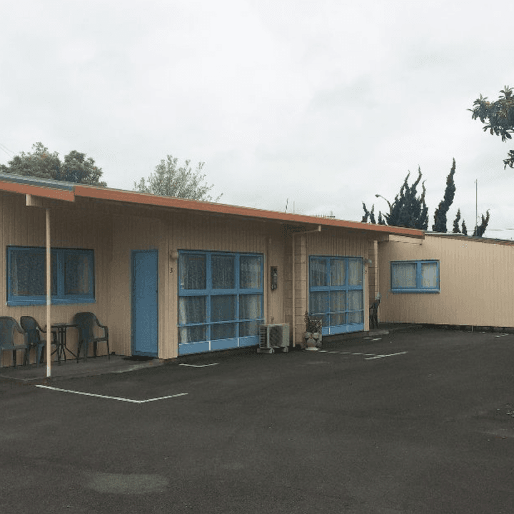 Spanish Lady Motel