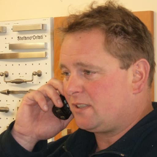 Jmac Joinery