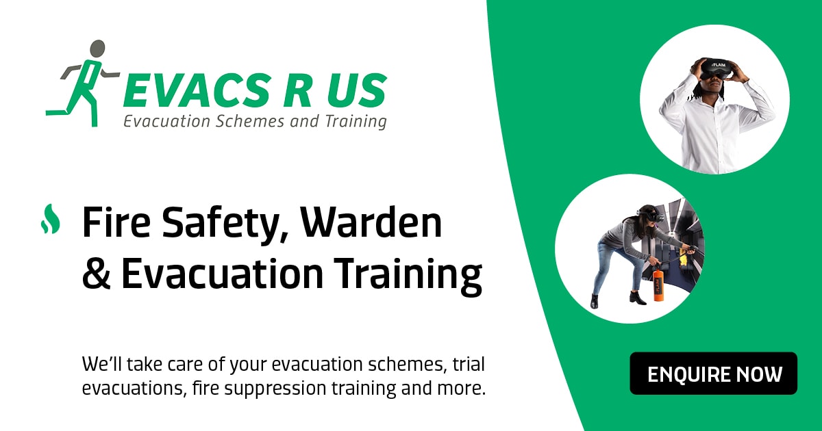 Evacs R Us Ltd — Education & Training in Invercargill