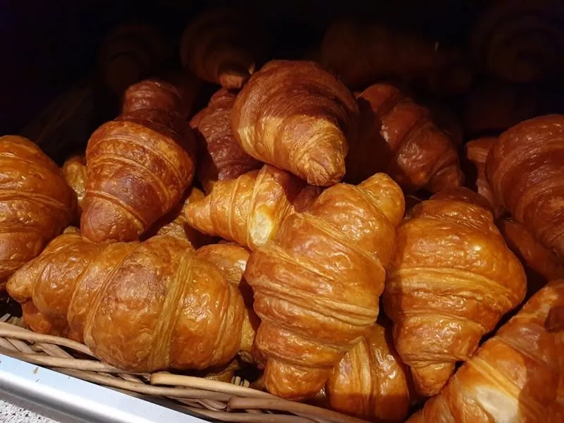 Arobake — Bakeries in Wellington