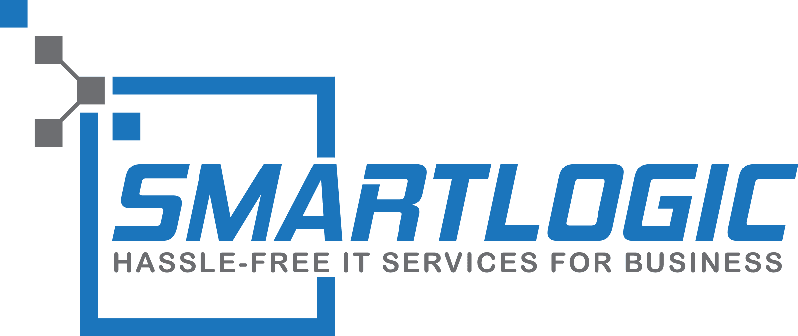 Smartlogic — IT Services in Kaipātiki