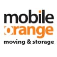 Mobile Orange Moving & Storage