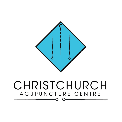 Christchurch Acupuncture Service logo